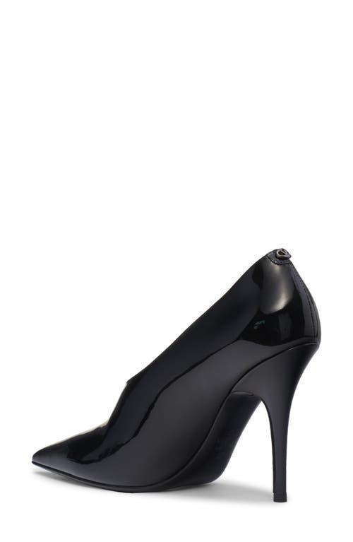 Le Salon Pump In Black Product Image