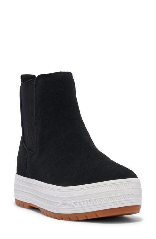 Keds The Platform Chelsea Boot Product Image