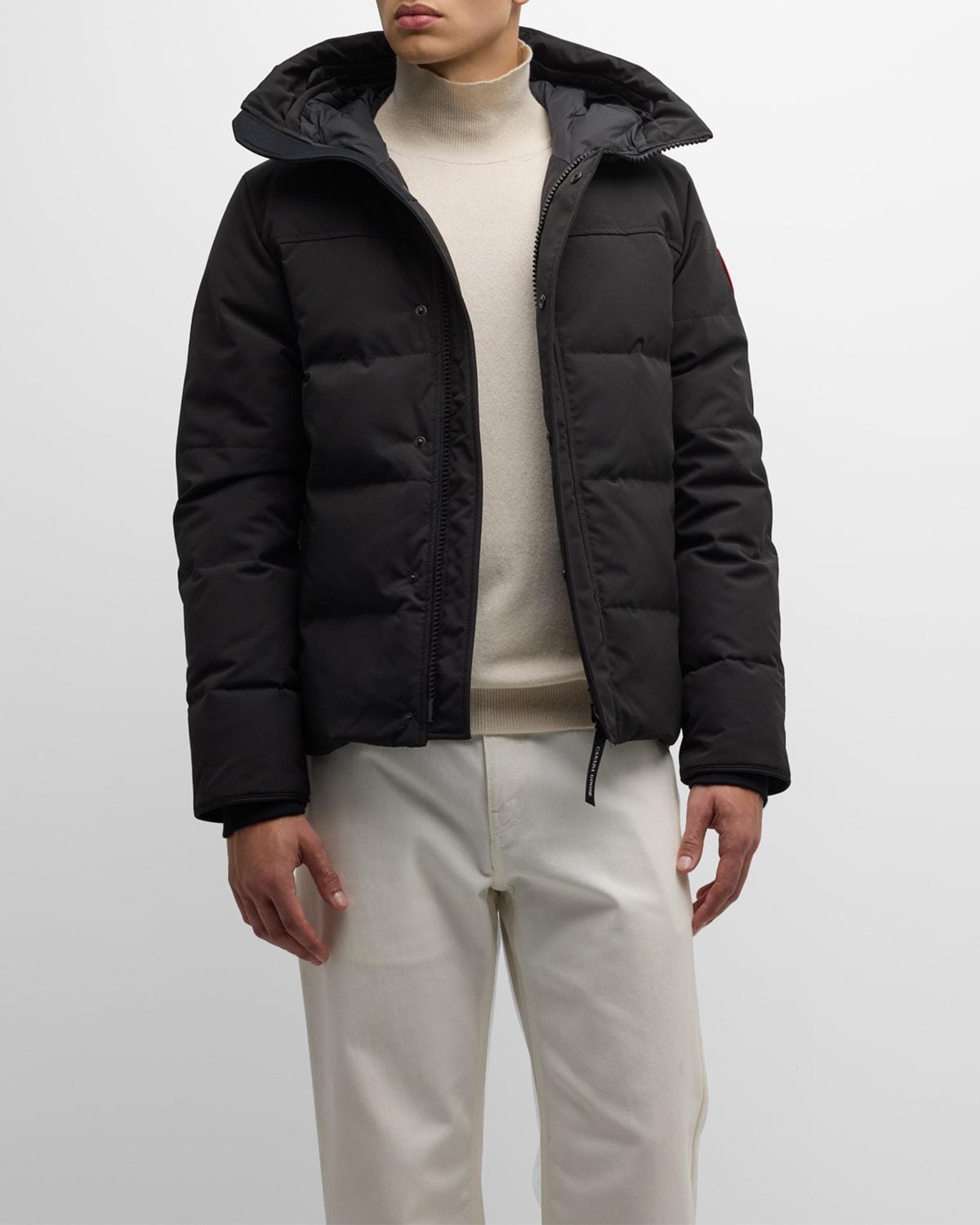 Mens Macmillan Parka Product Image