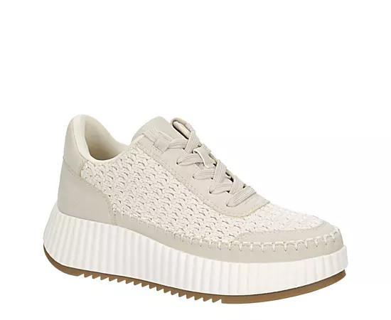 Dv By Dolce Vita Womens Fay Sneaker Product Image