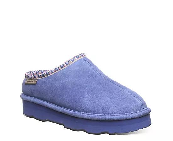 Bearpaw Womens Martis Platform Slipper Product Image