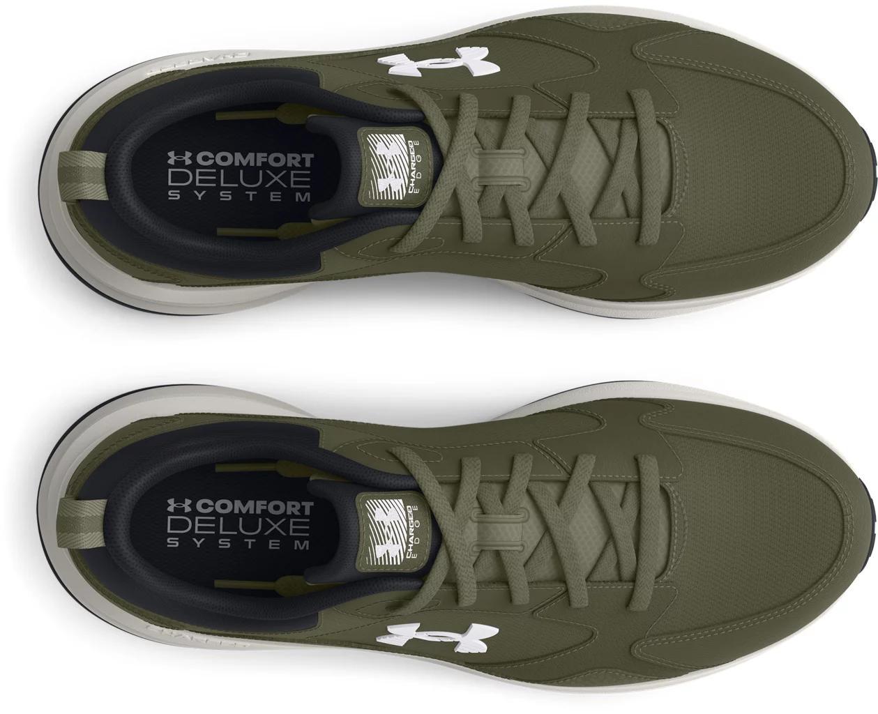 Men's UA Charged Edge Training Shoes Product Image