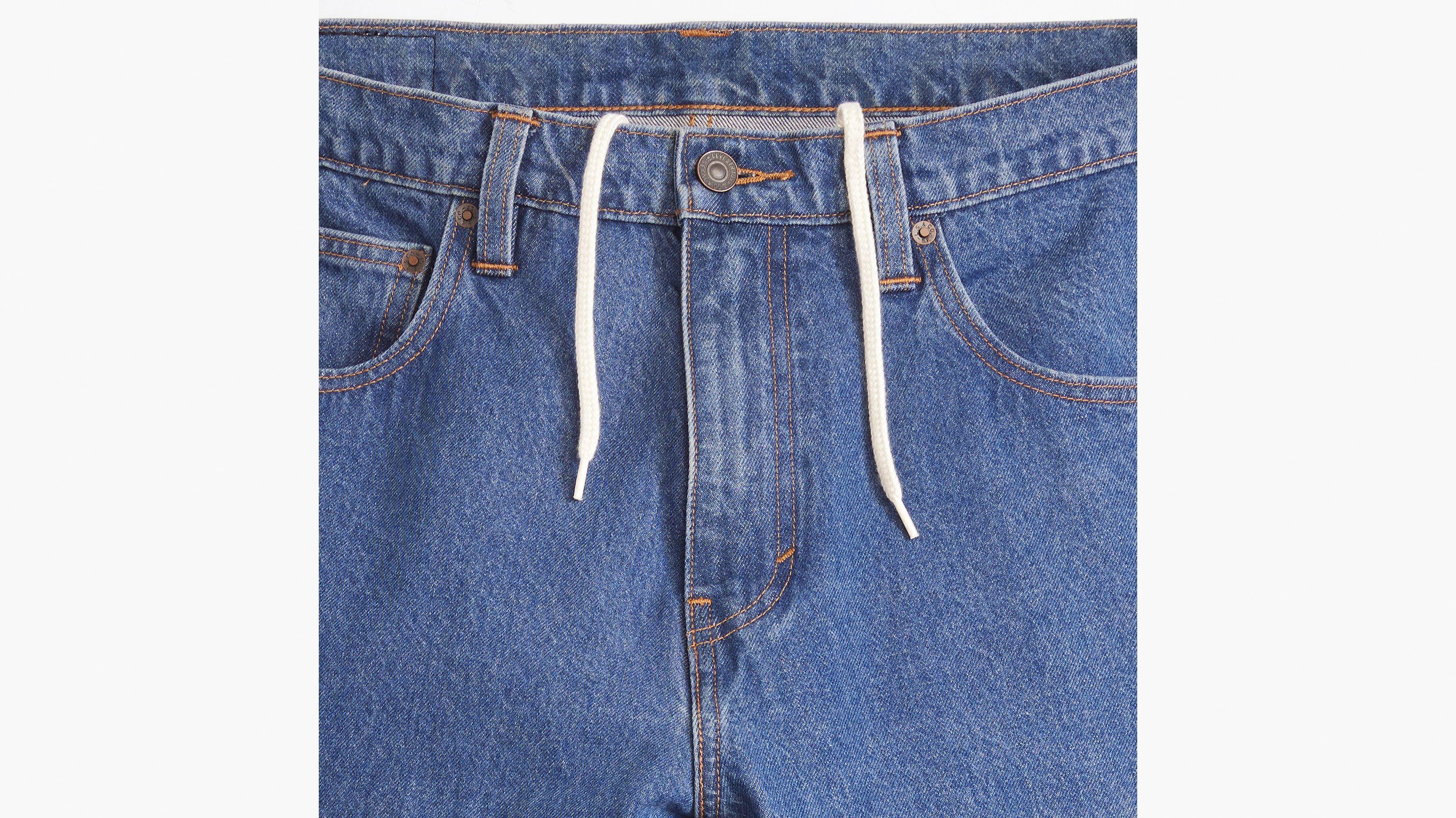 Levi's® Skateboarding™ Super Baggy Jeans Product Image