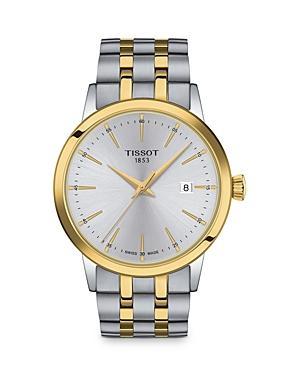 Tissot Classic Dream Watch 42mm Product Image