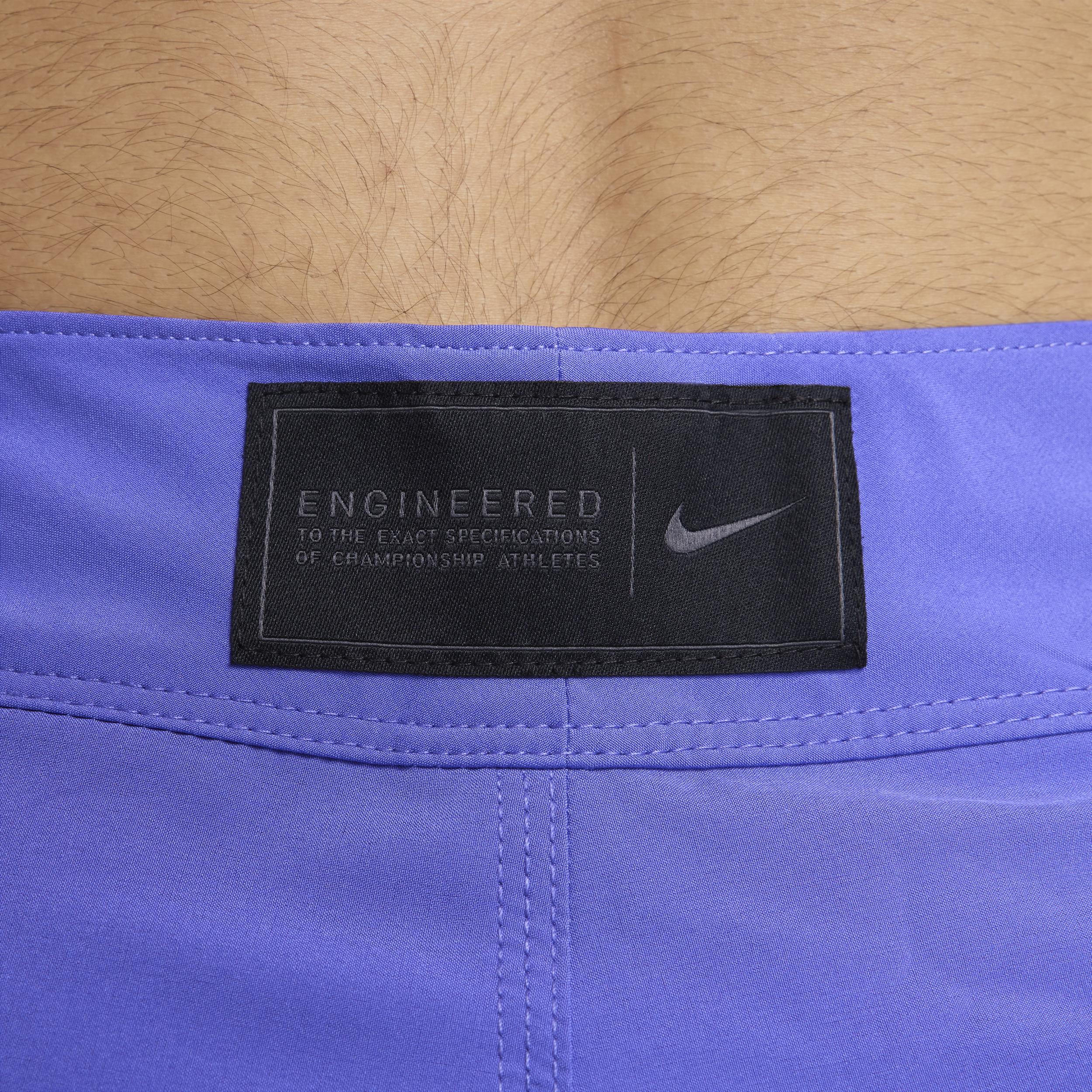 Nike Men's Swim Fadeaway 7" Board Shorts Product Image