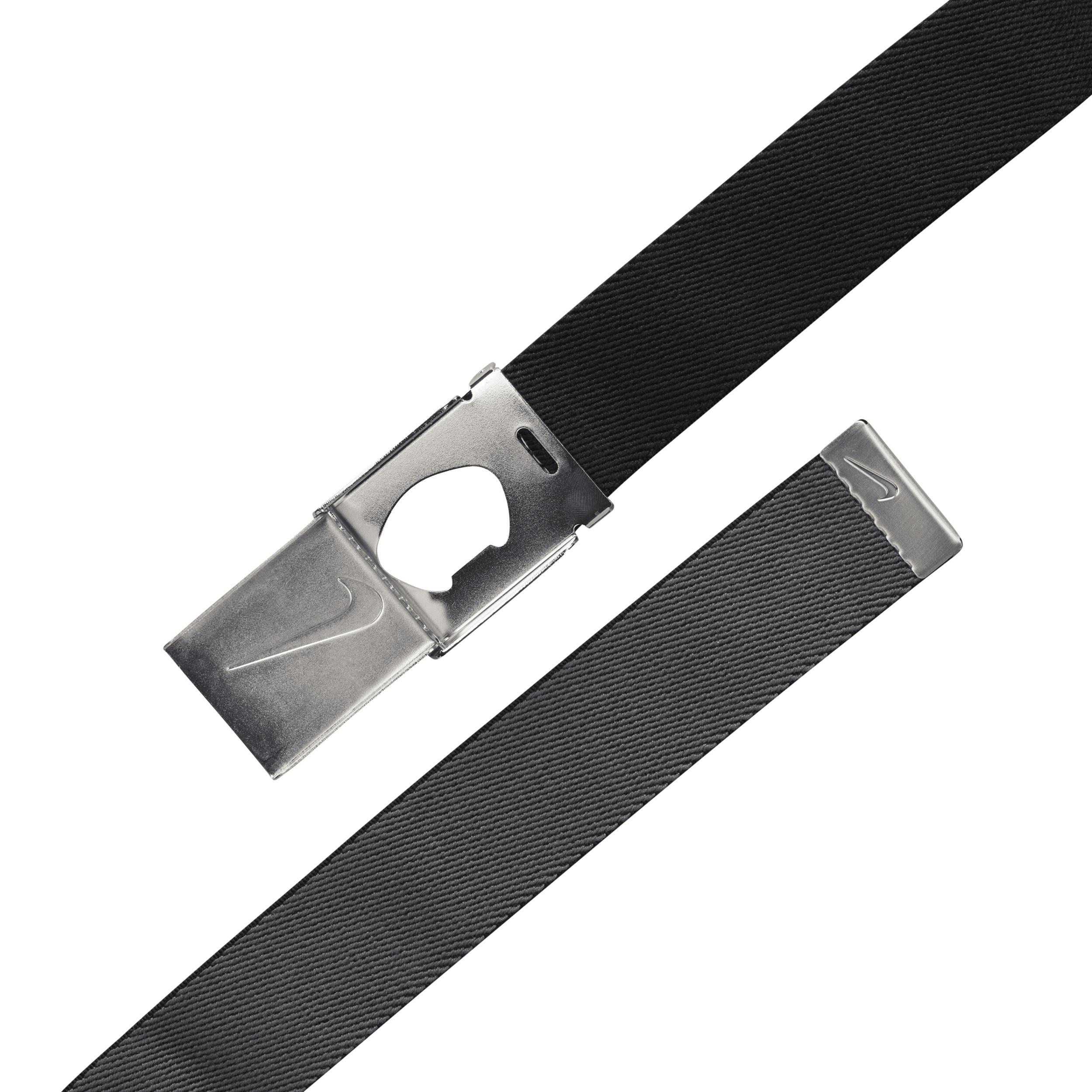 Nike Men's Reversible Stretch Web Golf Belt Product Image