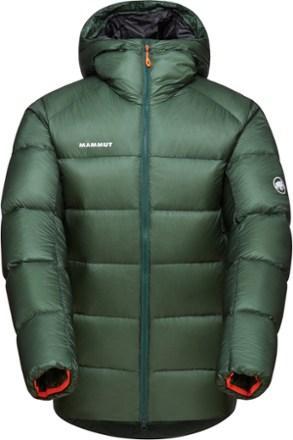 Meron IN Hooded Down Jacket - Men's Product Image