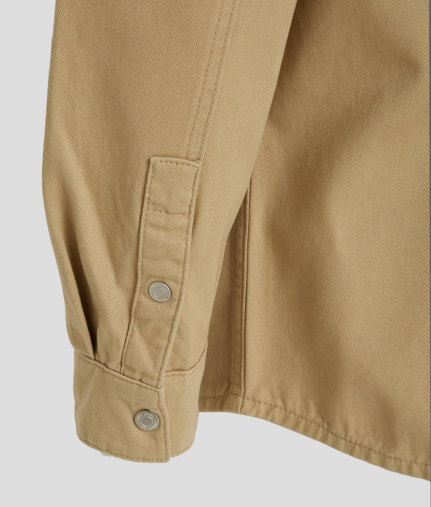 KLJ UTILITY SHIRT Product Image