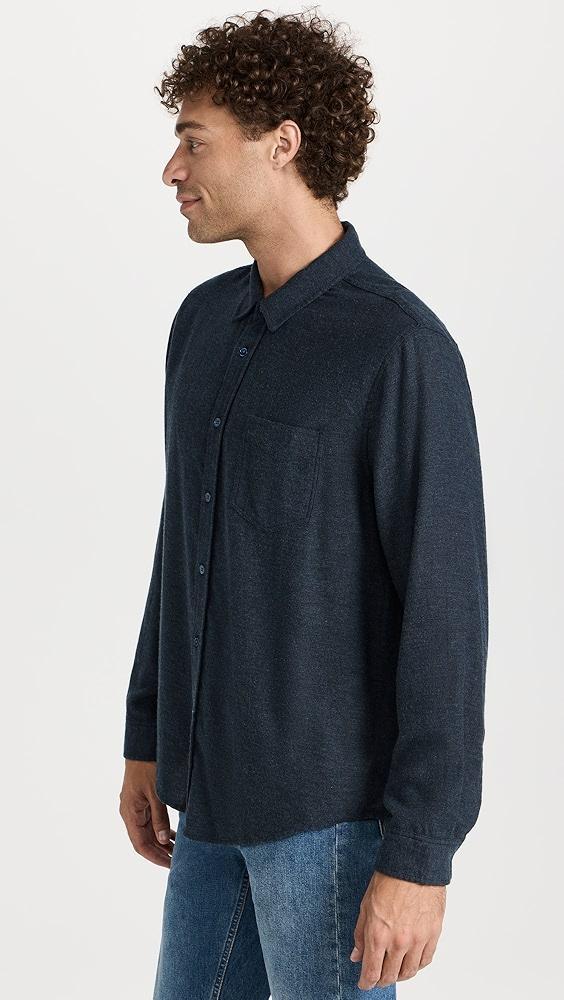 RAILS Lennox Shirt | Shopbop Product Image