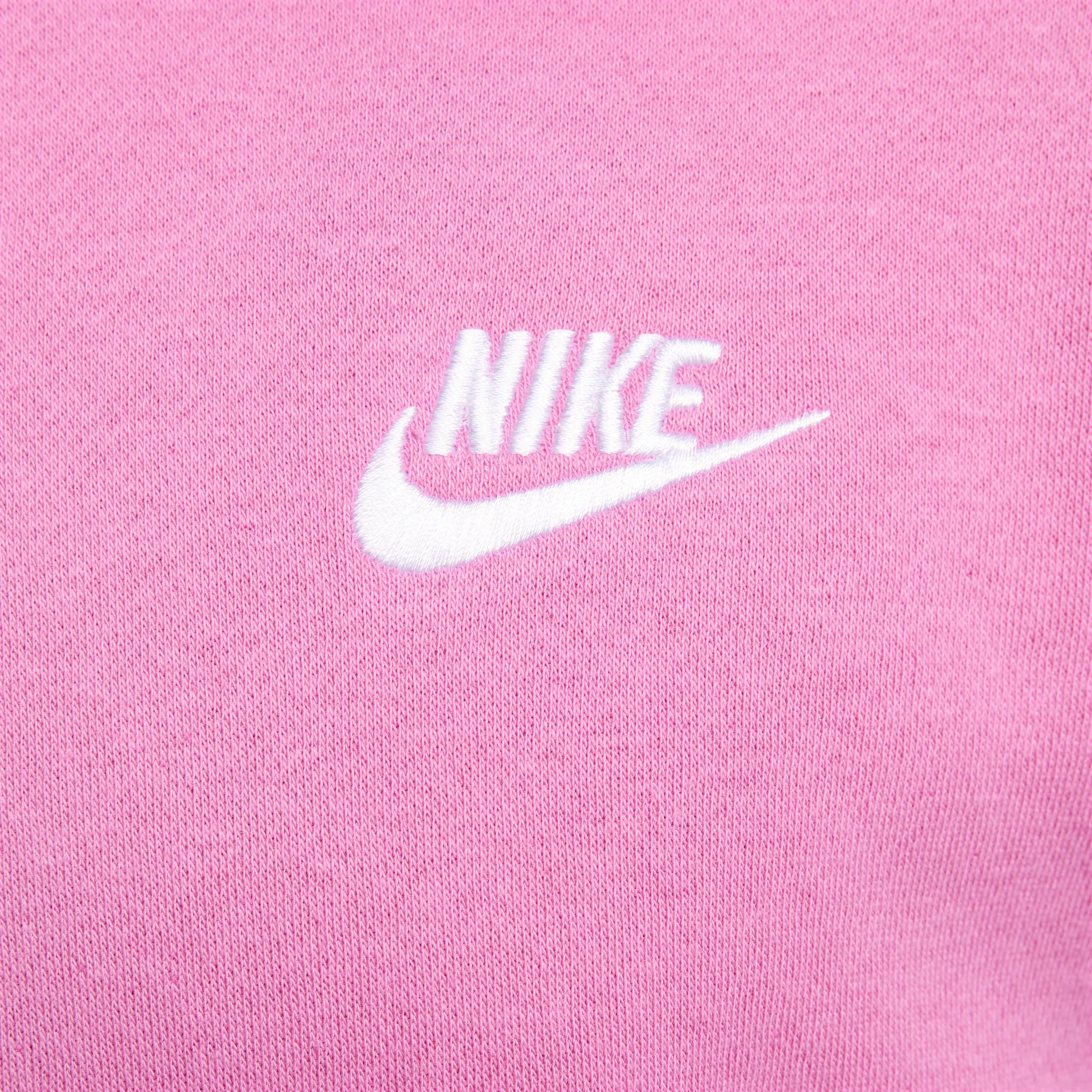 Men's Nike Sportswear Club Fleece Crew Product Image