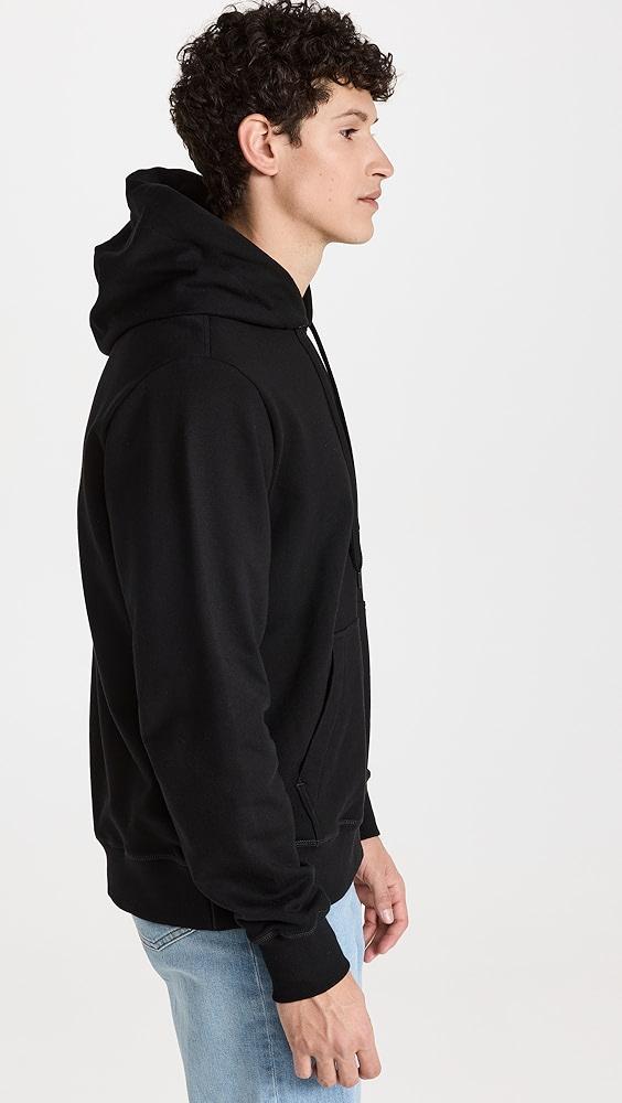 Canada Goose Huron Mens Hoodie | Shopbop Product Image