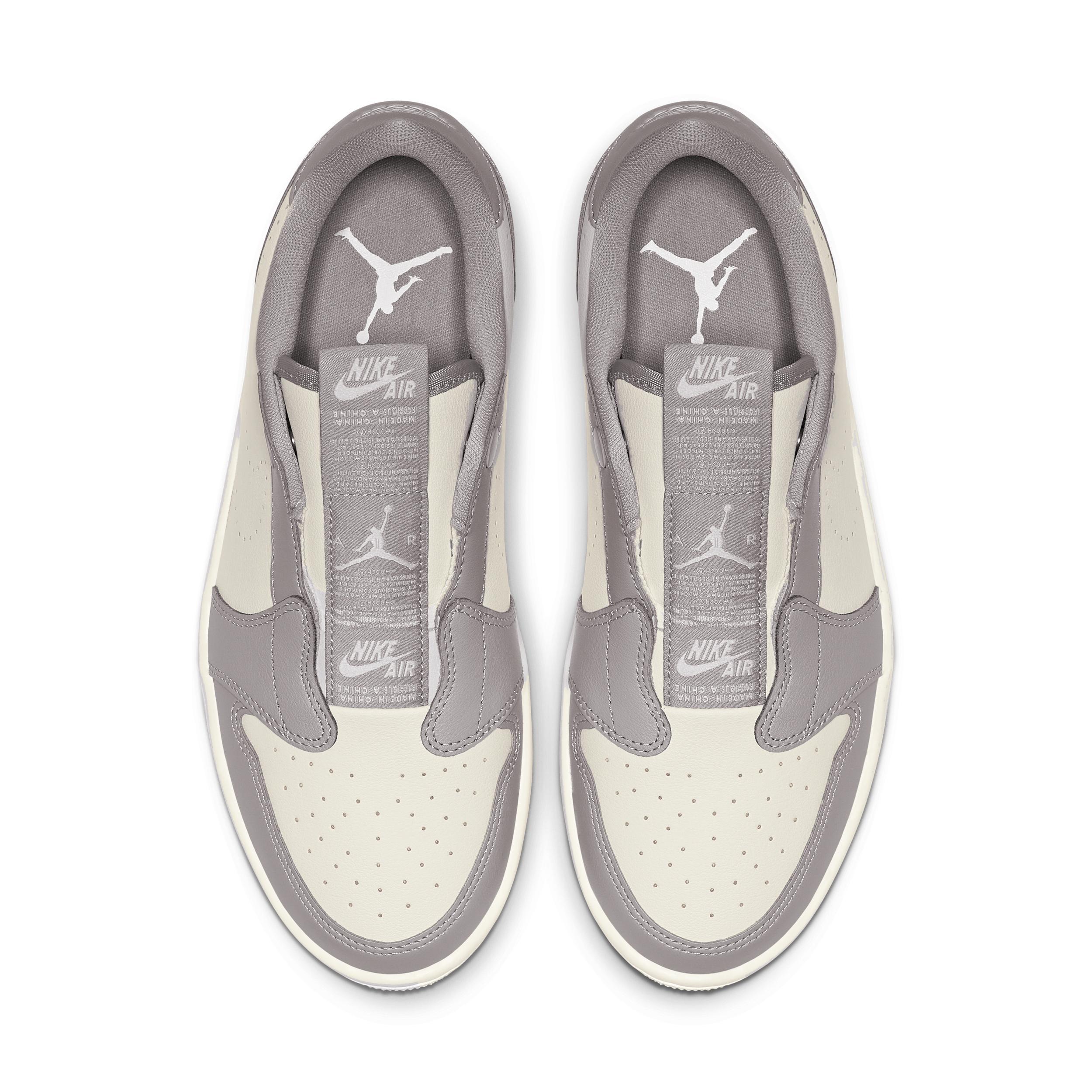 Women's Air Jordan 1 Retro Low Slip Shoes Product Image