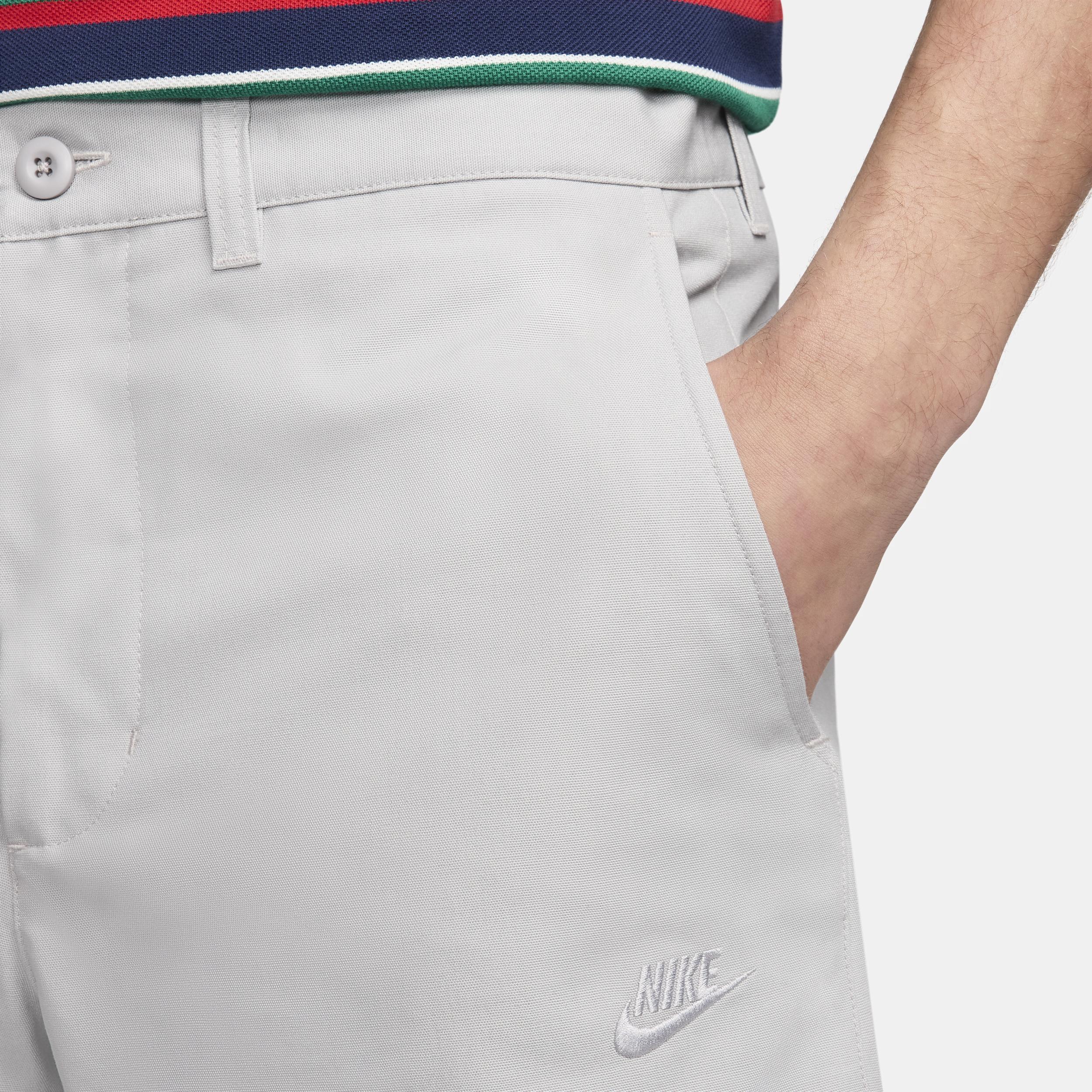 Nike Men's Club Chino Shorts Product Image