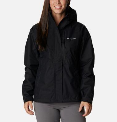 Columbia Women's Hikebound Rain Jacket- Product Image