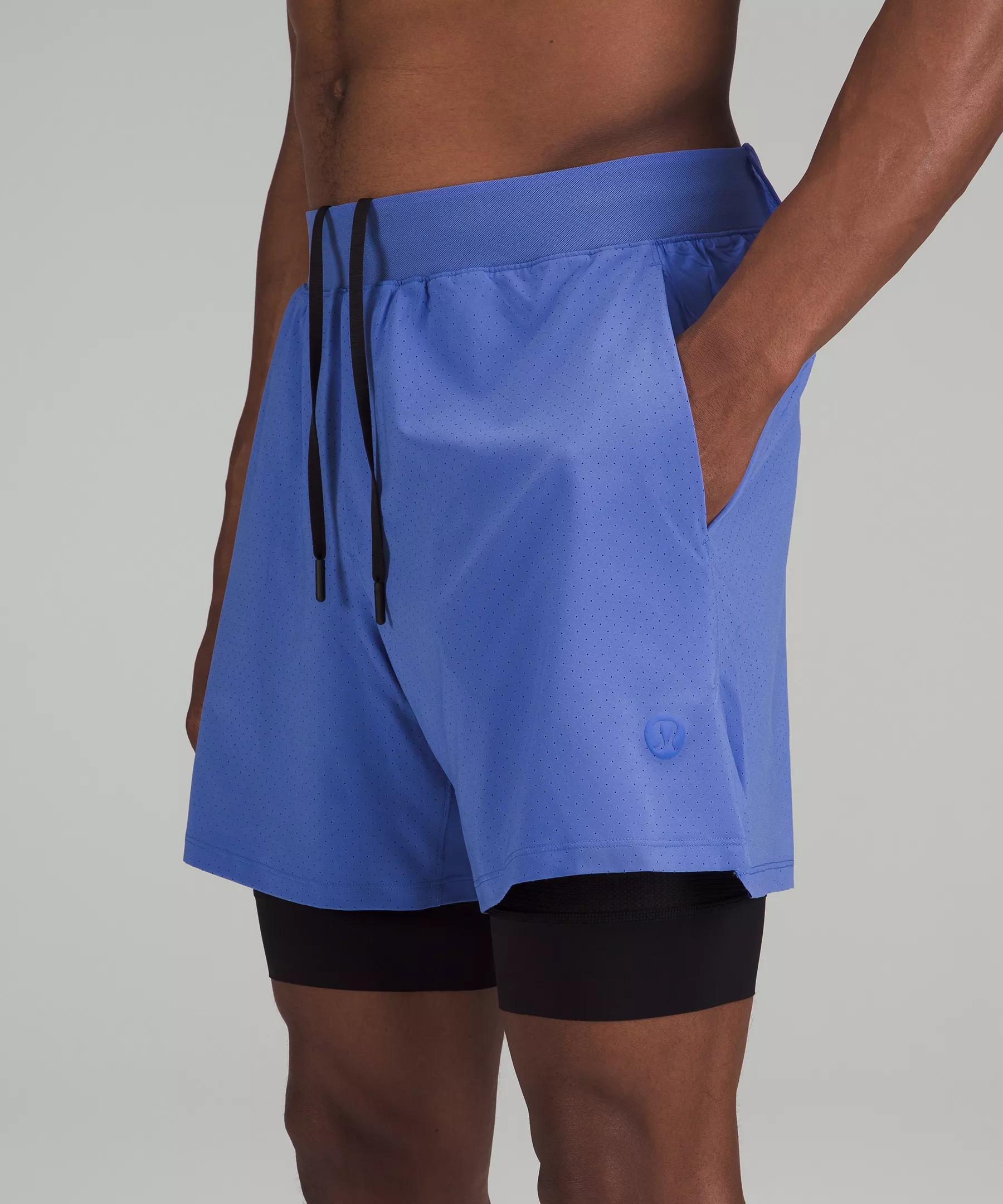 Vented Tennis Short Product Image