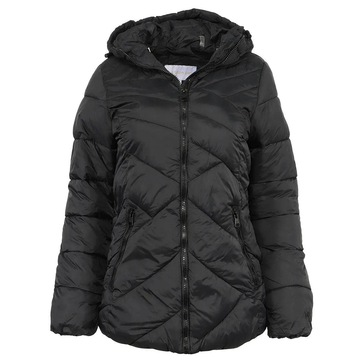 Madden Girl Women's Packable Jacket Product Image