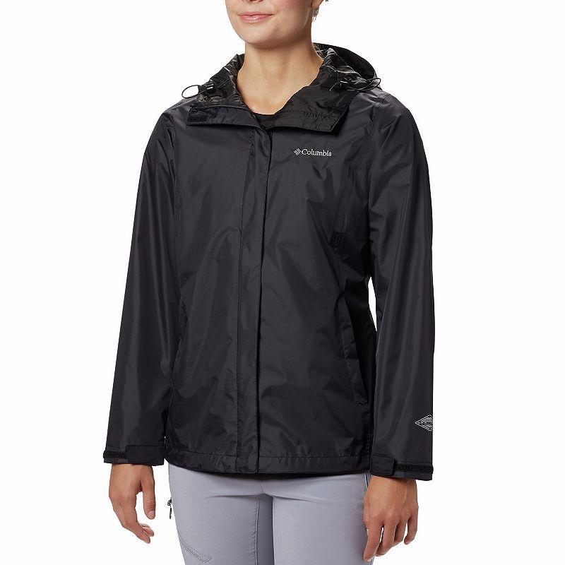 Columbia Women s Arcadia II Jacket- Product Image