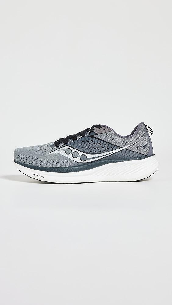 Saucony Ride 17 Sneakers | Shopbop Product Image