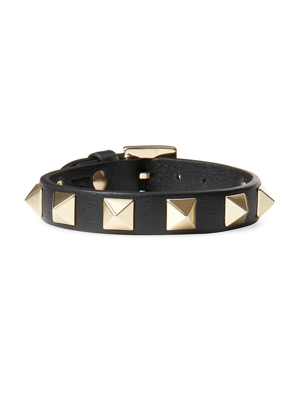 Womens Rockstud Bracelet Product Image