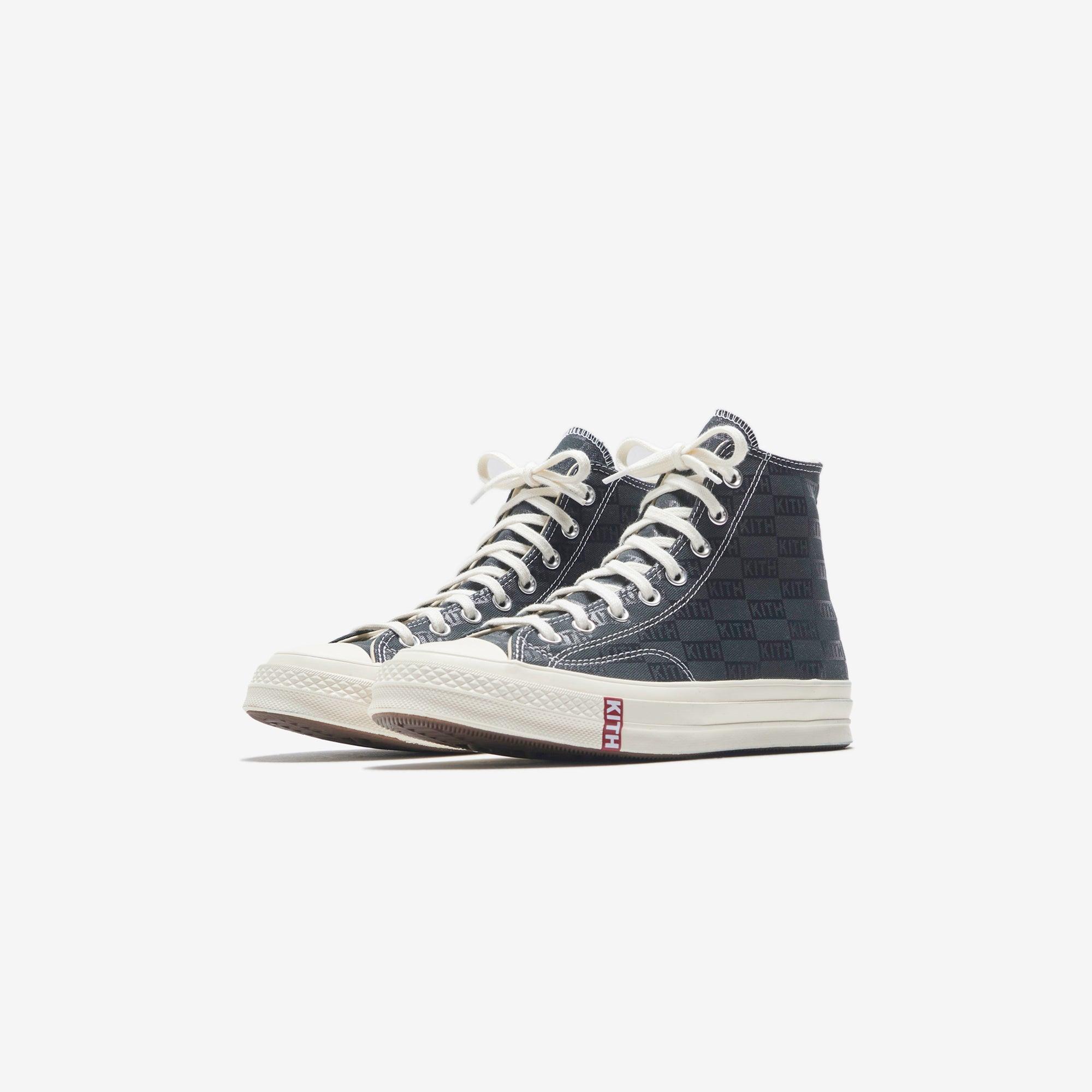 Kith  x Converse Chuck Taylor All Star 1970 - Scarab AOP Male Product Image