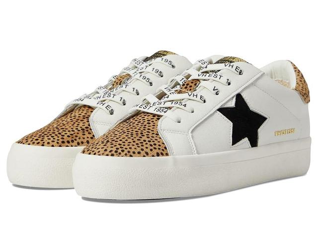 Vintage Havana Forever (Wild Leopard) Women's Shoes Product Image