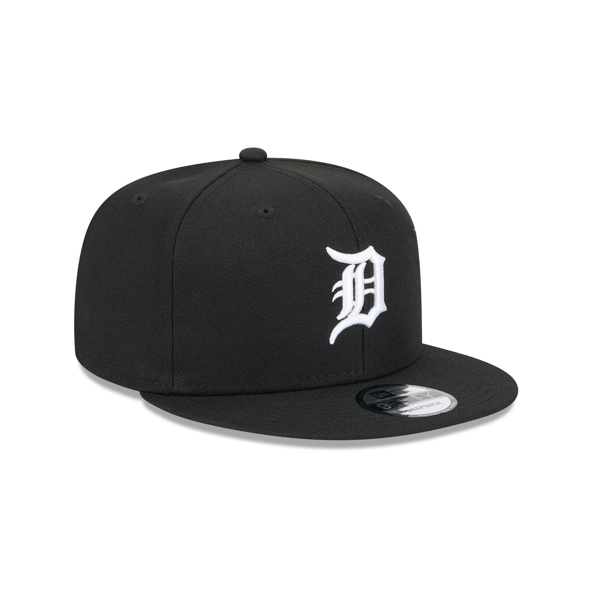 Detroit Tigers City Art 9FIFTY Snapback Hat Male Product Image