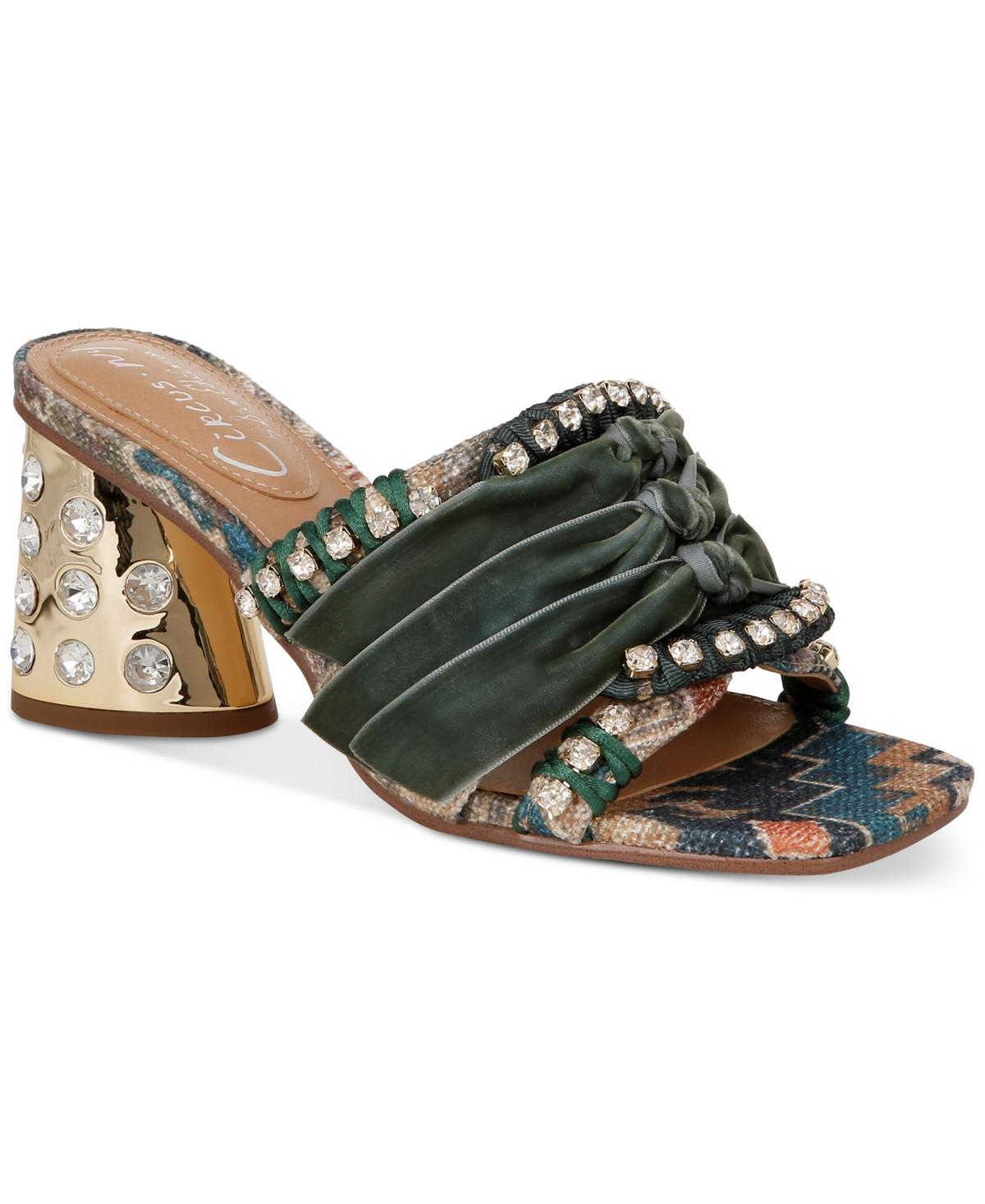 Circus NY by Sam Edelman Vera Women's Sandals Product Image