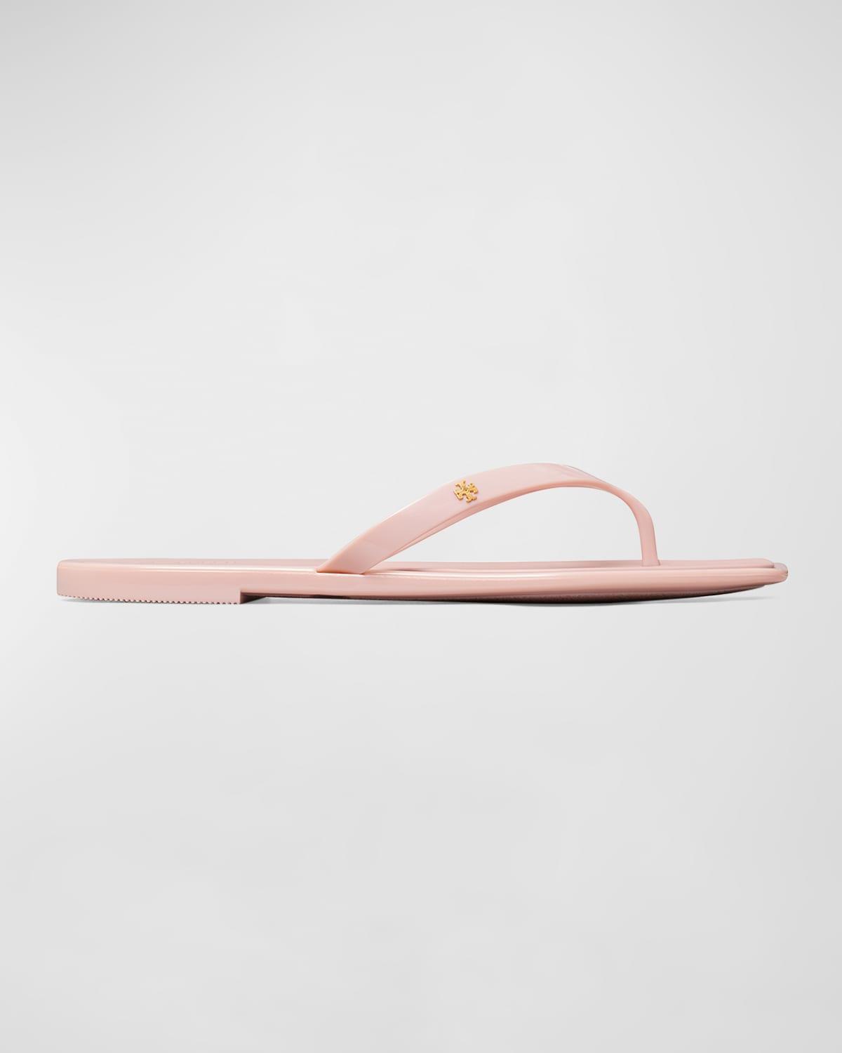 TORY BURCH Roxanne Flip Flop In Meadowsweet Product Image