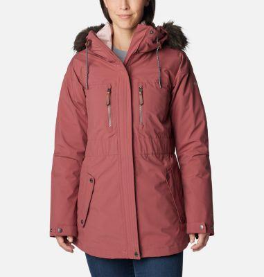 Columbia Women's Payton Pass Interchange Jacket- Product Image