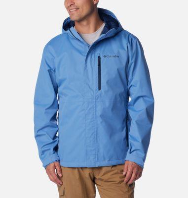 Columbia Men's Hikebound Rain Jacket- Product Image