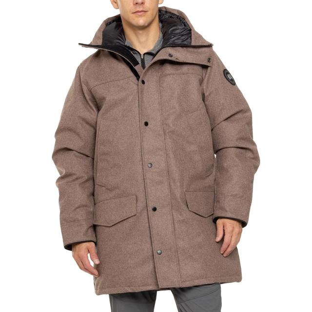 Canada Goose Langford Down Parka - Wool, Insulated Product Image