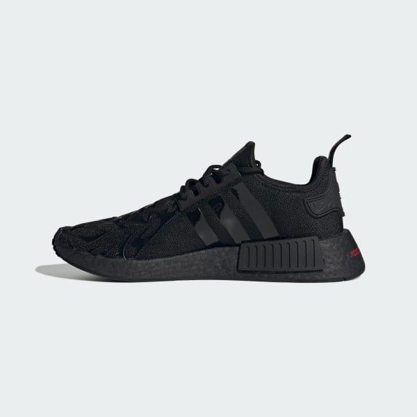 adidas Star Wars NMD R1 Nanzuka Shoes Product Image