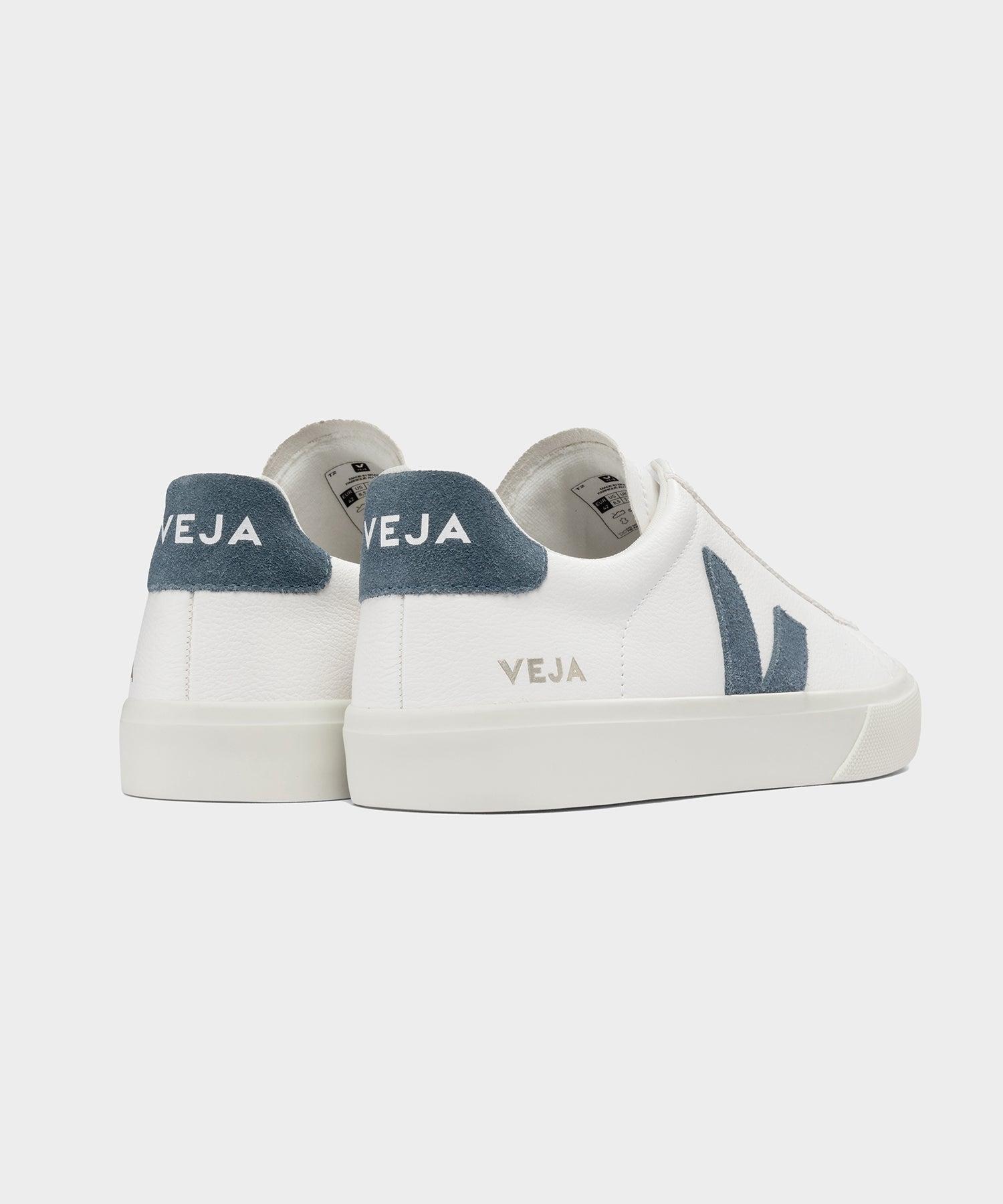 Veja Campo Extra White California Product Image