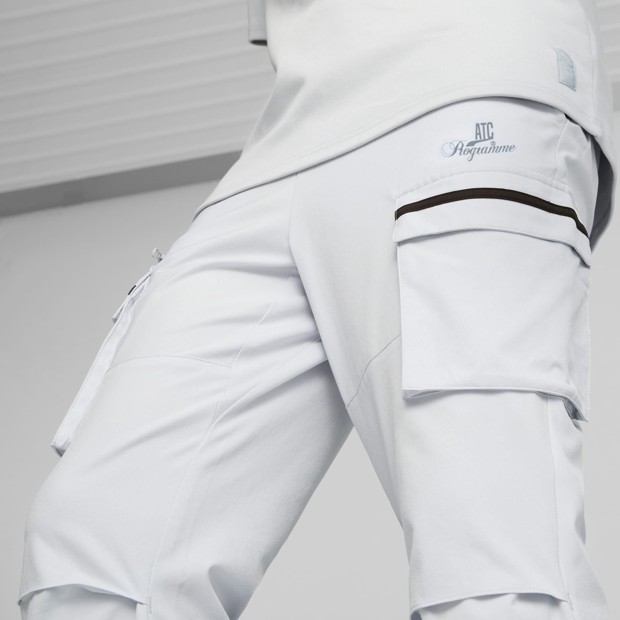 Above the Clouds Men's Basketball Sweatpants Product Image