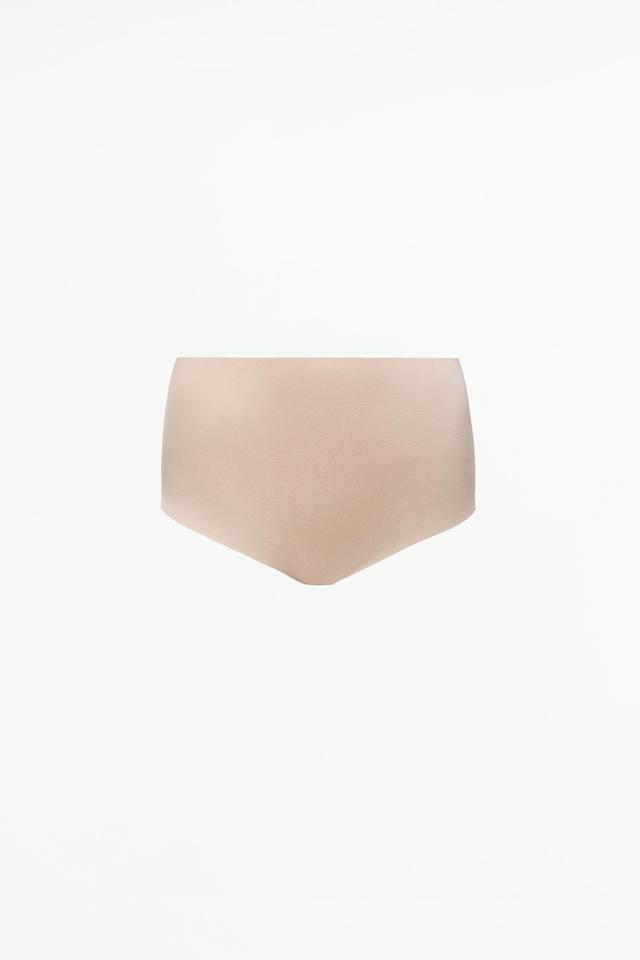 POLYAMIDE BLEND BANDEAU BRA Product Image