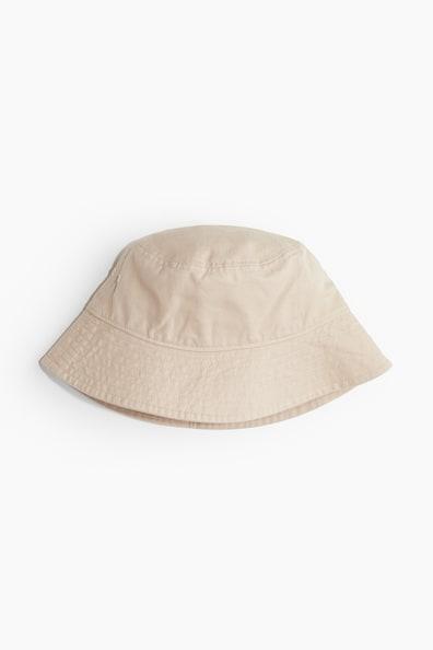 Cotton Bucket Hat Product Image