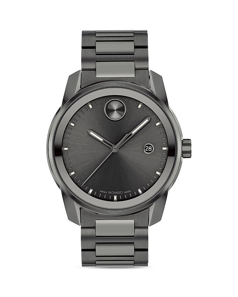 Movado Bold Verso Bracelet Watch, 42mm Product Image