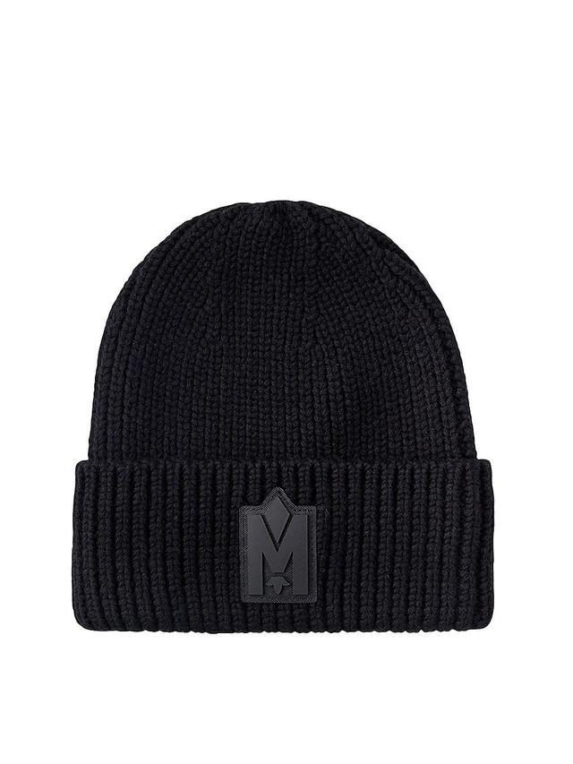 Womens Jude Wool-Blend Beanie Product Image