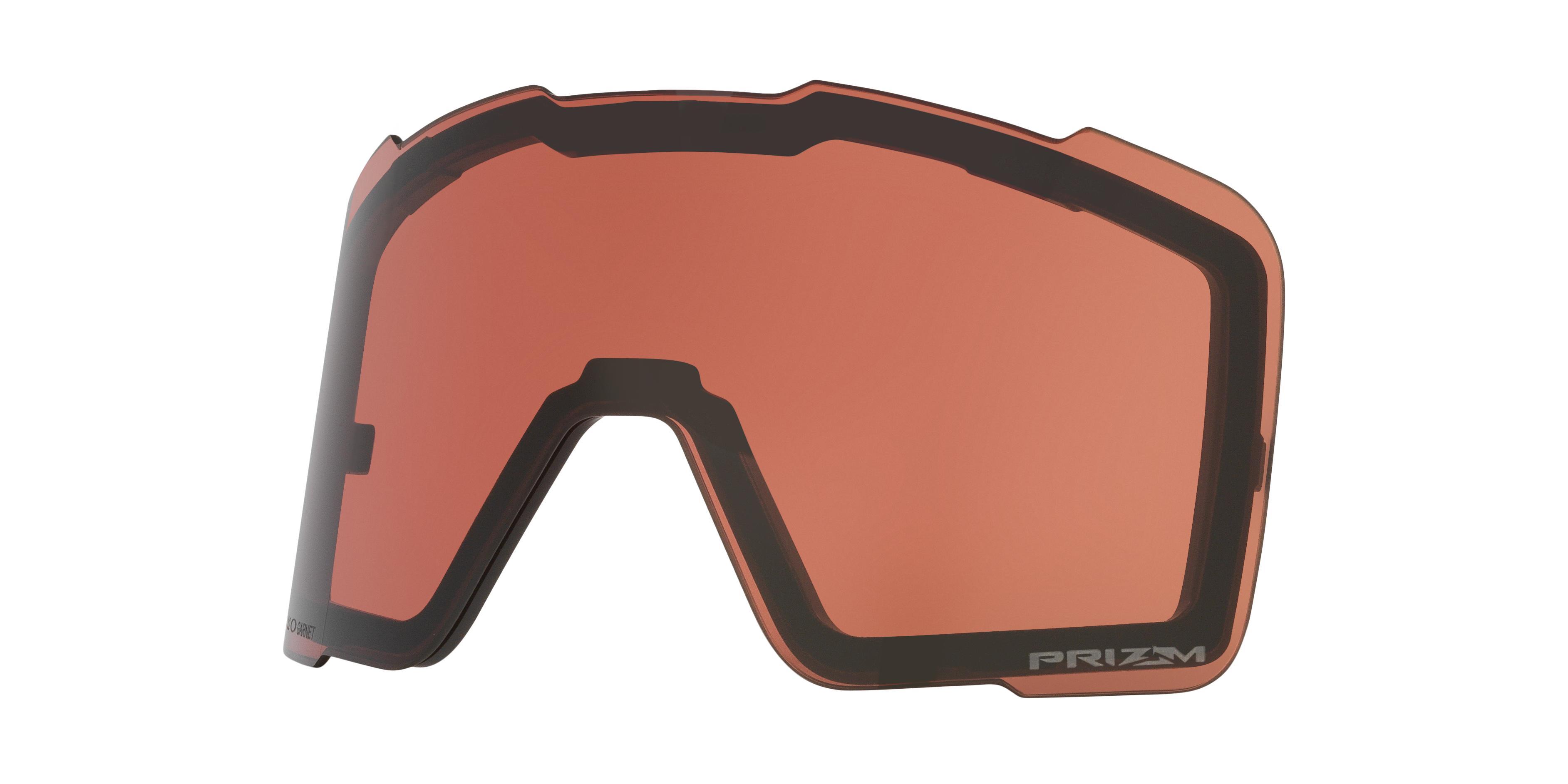 Oakley Men's Line Miner™ Pro L Replacement Lens Product Image