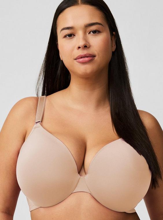 Amplify T-Shirt Push-Up Bra Product Image