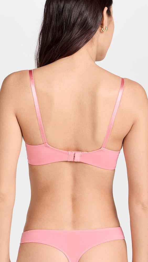 Skarlett Blue Skarlett Blue Entice Balconette Bra | Shopbop Product Image