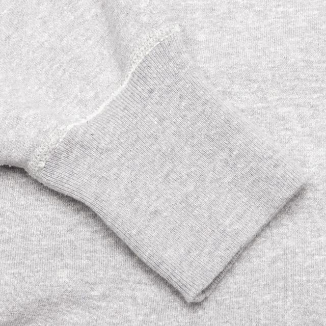 Sweatshirt - Gray Male Product Image