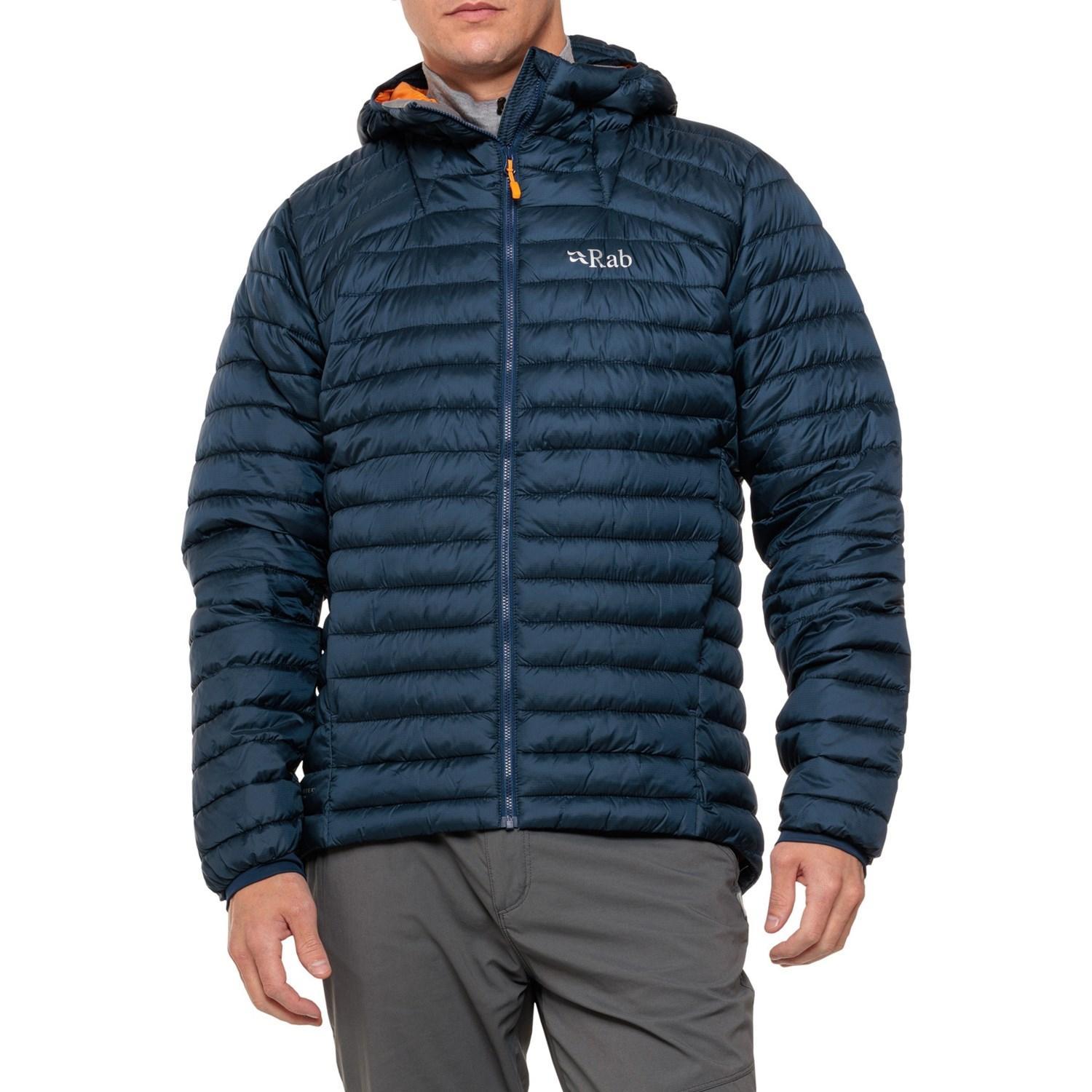 Rab Cirrus Alpine PrimaLoft® Jacket - Insulated Product Image