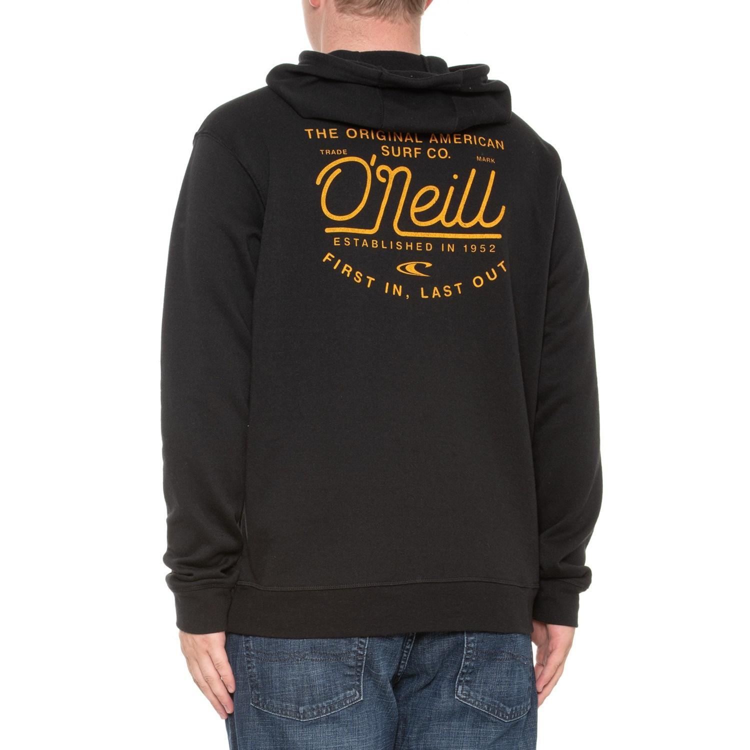 O'Neill Moves Hoodie Product Image