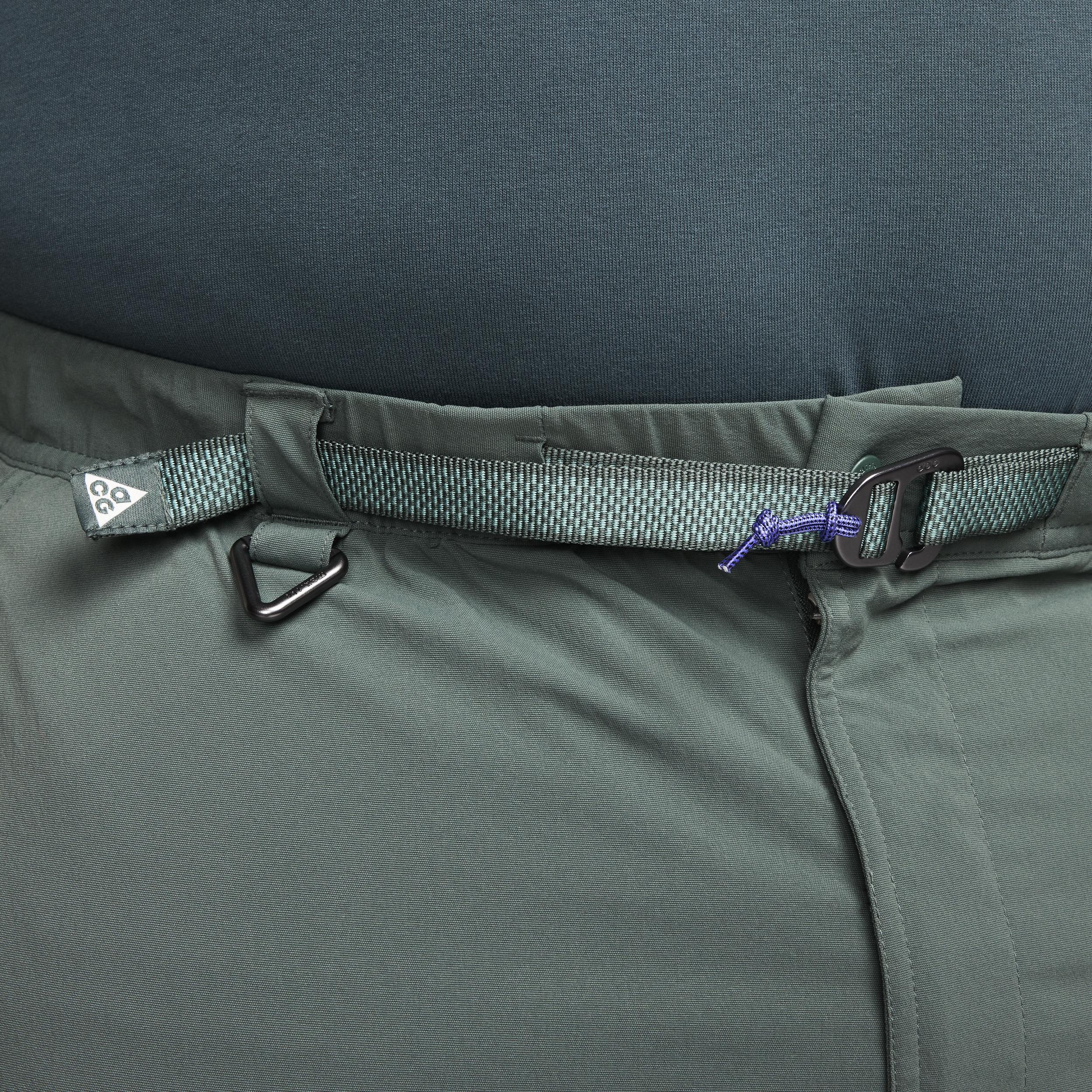 Men's Nike ACG UV Hiking Pants Product Image