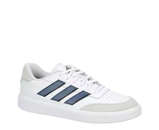 Adidas Mens Court Block Sneaker Product Image