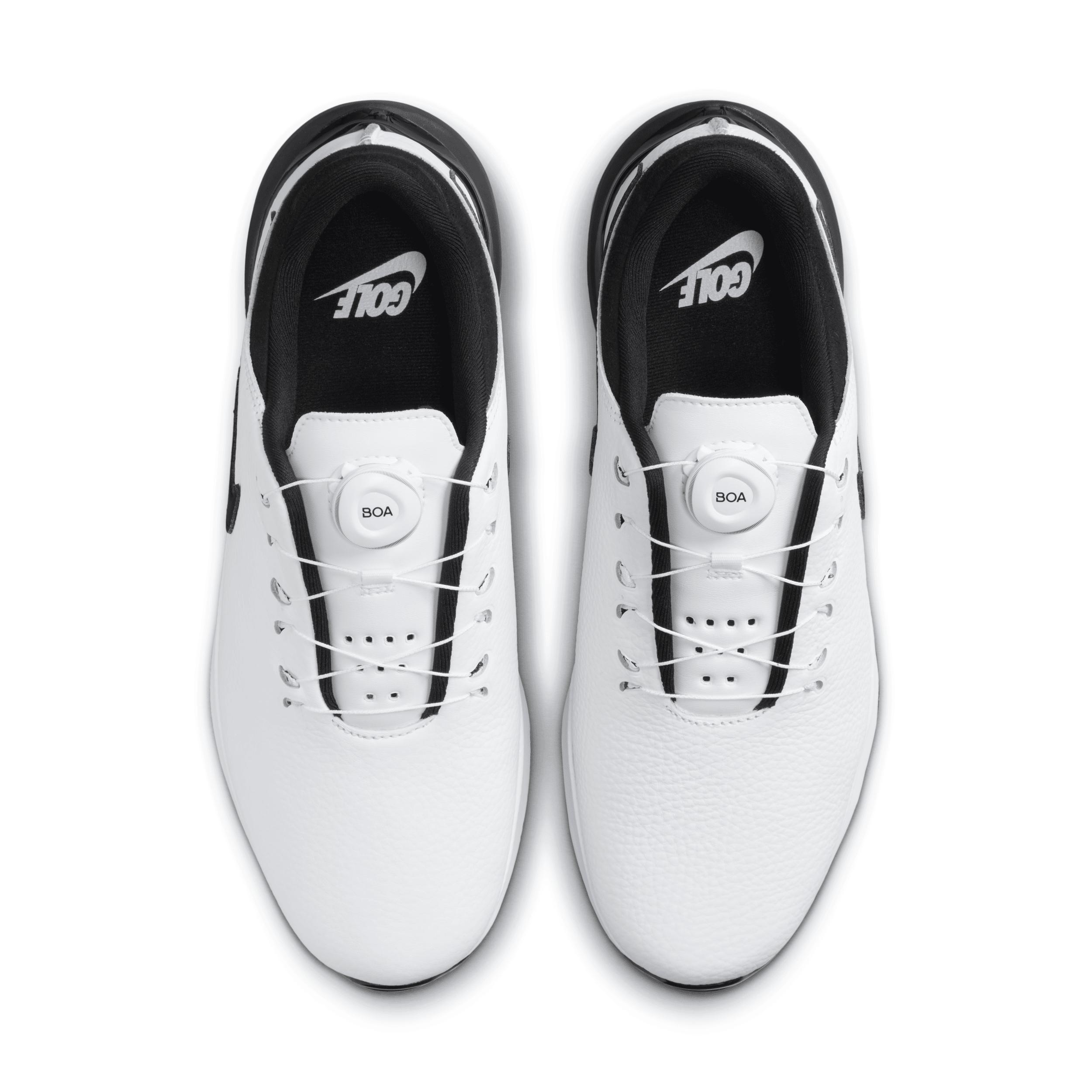 Nike Men's Air Zoom Victory Tour 3 Boa Golf Shoes Product Image