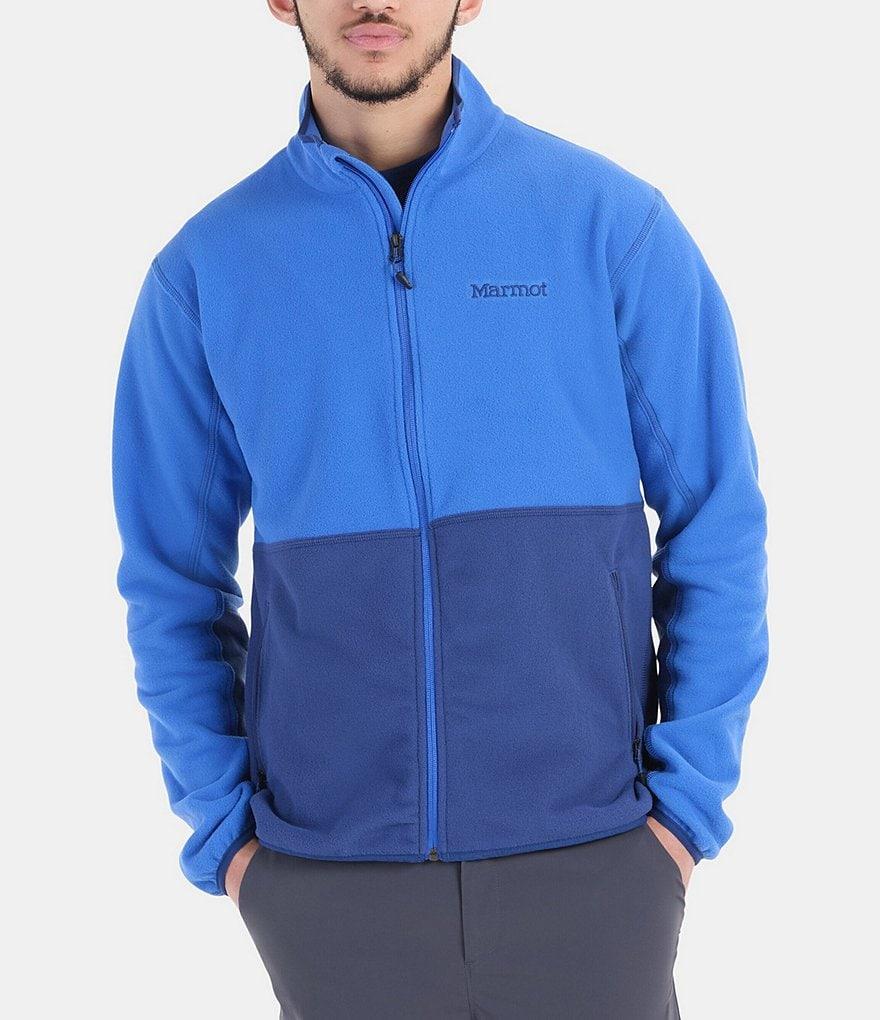 Marmot Rocklin Color-Block Jacket Product Image