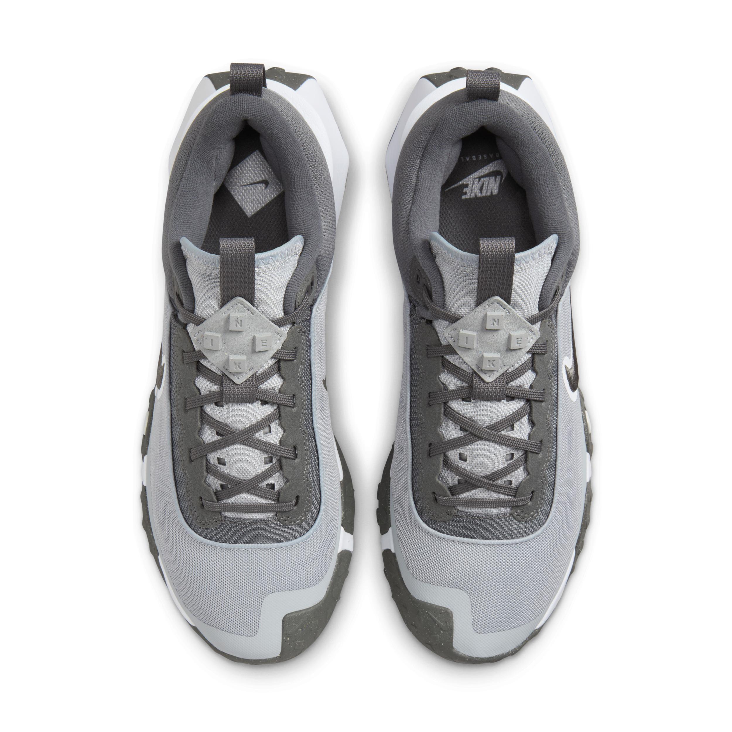 Nike Men's Air Diamond Varsity Turf Baseball Shoes Product Image