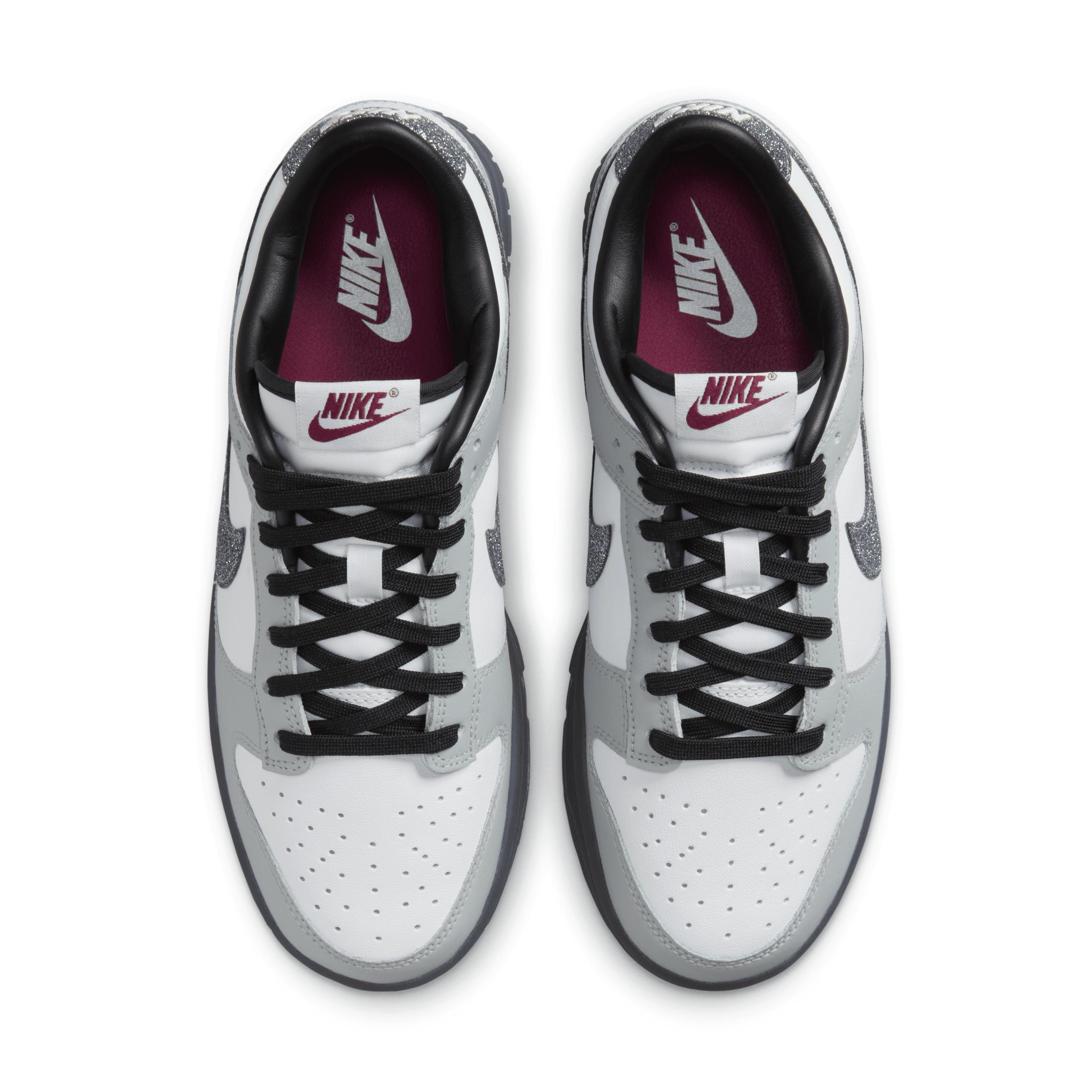 Nike Women's Dunk Low LX Shoes Product Image